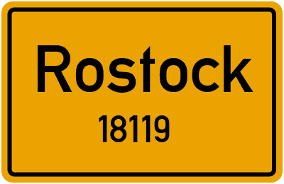 18119 Rostock