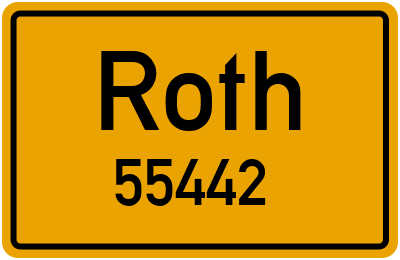 55442 Roth