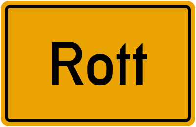 Branchenbuch Rott, Rheinland-Pfalz