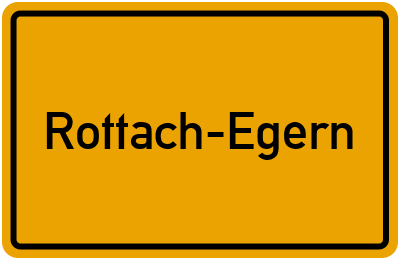 Rottach-Egern in Bayern
