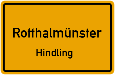 Hindling