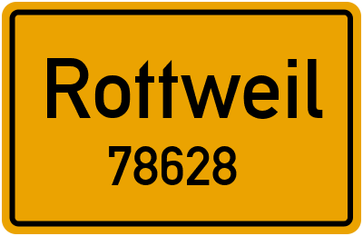 78628 Rottweil