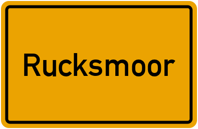 Rucksmoor Branchenbuch