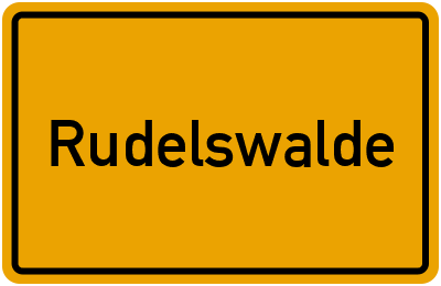Rudelswalde