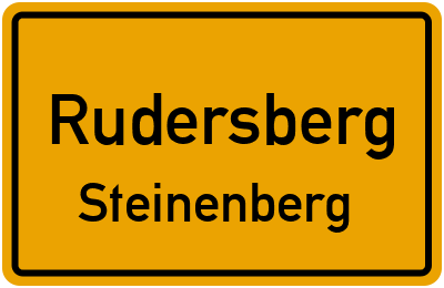 Rudersberg