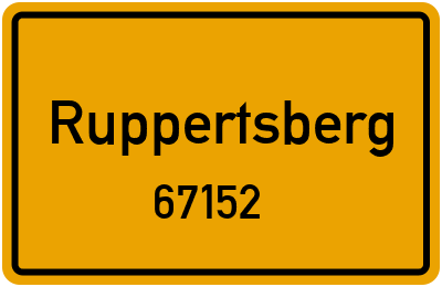 67152 Ruppertsberg