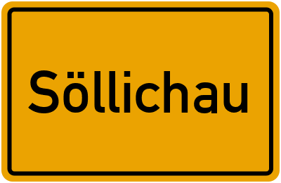 Söllichau in Sachsen-Anhalt