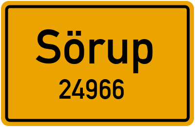 24966 Sörup