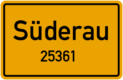 25361 Süderau