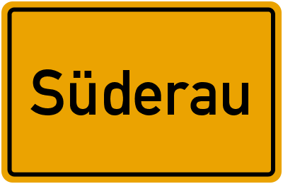 Süderau in Schleswig-Holstein erkunden