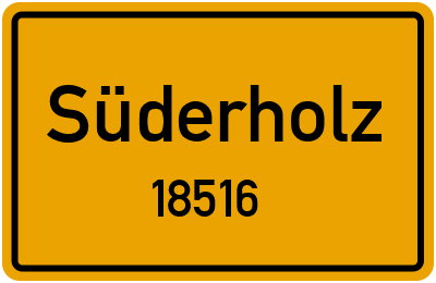 18516 Süderholz