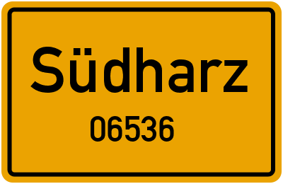06536 Südharz
