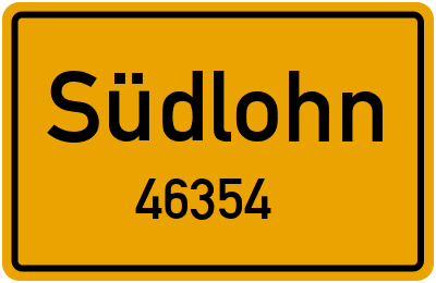 46354 Südlohn