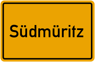 Südmüritz