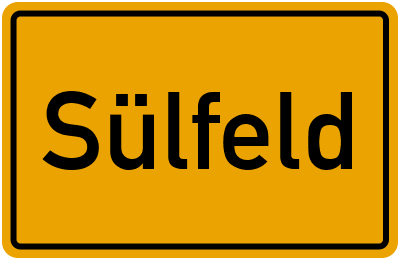 Sülfeld Branchenbuch