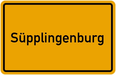 Süpplingenburg in Niedersachsen erkunden