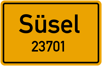 23701 Süsel