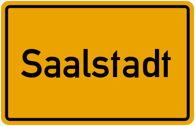 Saalstadt in Rheinland-Pfalz erkunden