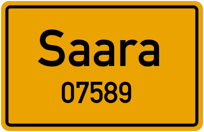 07589 Saara