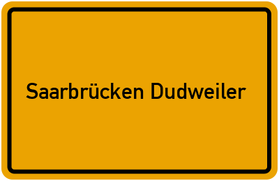 Branchenbuch Saarbrücken Dudweiler, Saarland