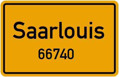 66740 Saarlouis