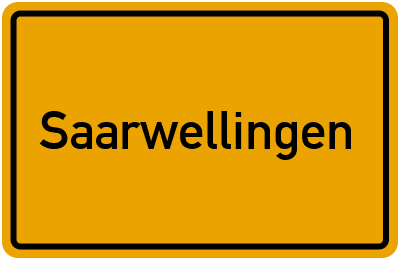 Branchenbuch Saarwellingen, Saarland