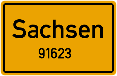 91623 Sachsen