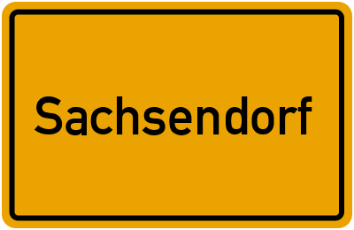 Sachsendorf in Brandenburg erkunden