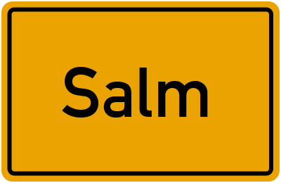 Salm in Rheinland-Pfalz
