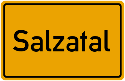 Branchenbuch Salzatal, Sachsen-Anhalt