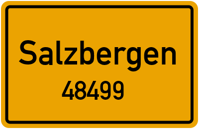 48499 Salzbergen