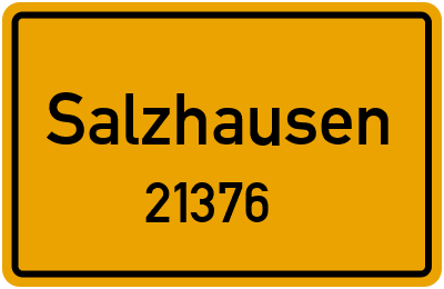 21376 Salzhausen