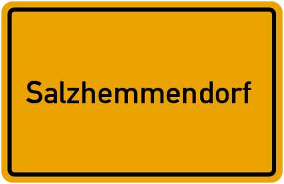 Salzhemmendorf Branchenbuch