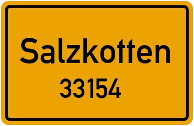 33154 Salzkotten