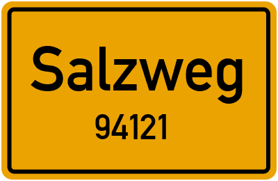 94121 Salzweg