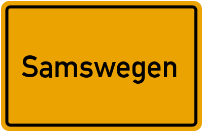 Samswegen in Sachsen-Anhalt erkunden