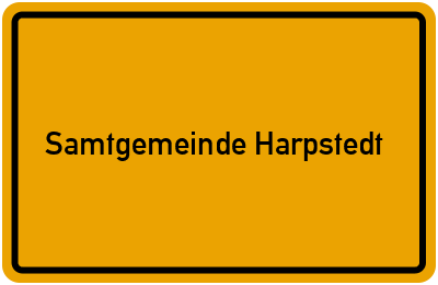 Samtgemeinde Harpstedt