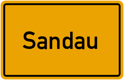 Sandau