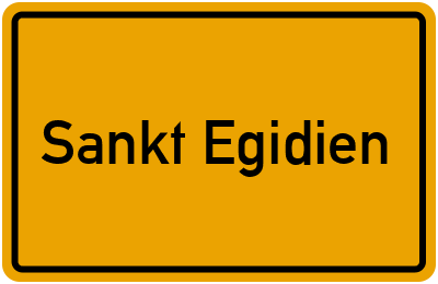 Sankt Egidien in Sachsen erkunden