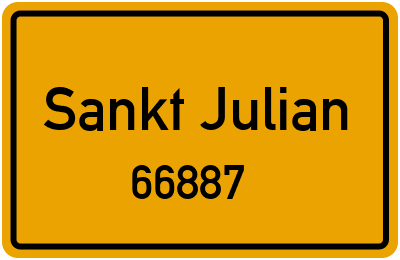 66887 Sankt Julian