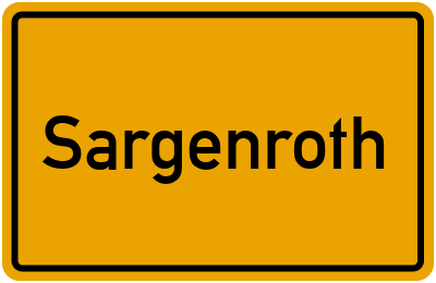 onlinestreet Branchenbuch für Sargenroth