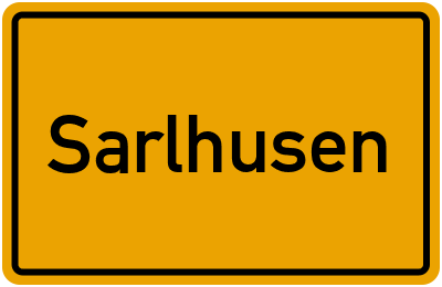 Sarlhusen in Schleswig-Holstein erkunden