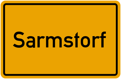 Sarmstorf