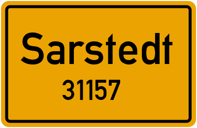 31157 Sarstedt