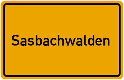 Sasbachwalden Branchenbuch
