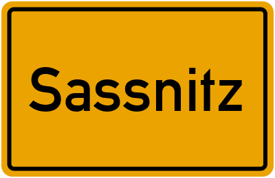 Sassnitz in Mecklenburg-Vorpommern erkunden