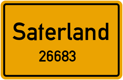 26683 Saterland