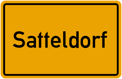 Satteldorf in Baden-Württemberg erkunden