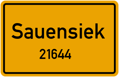21644 Sauensiek
