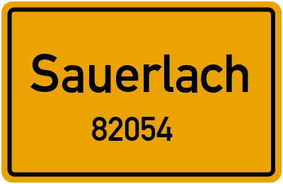 82054 Sauerlach
